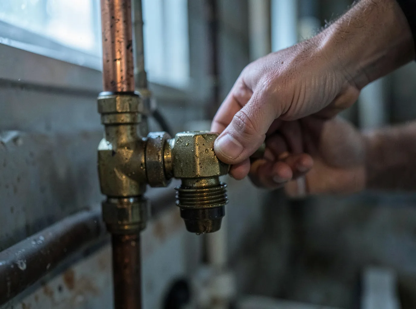 Emergency Plumber Annandale, NJ FAQs
